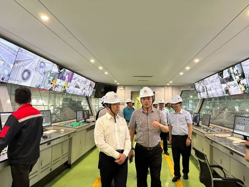 钱建超 践行服务初心，为梁平企业家纾困解难