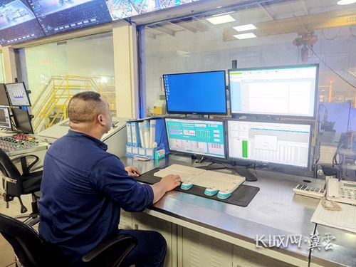 5G-A织网 未来工厂长这样